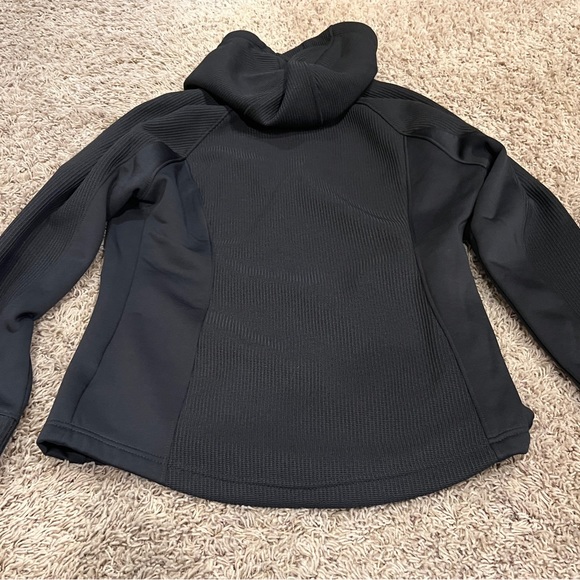 Swiss Tech Jacket - Picture 2 of 6